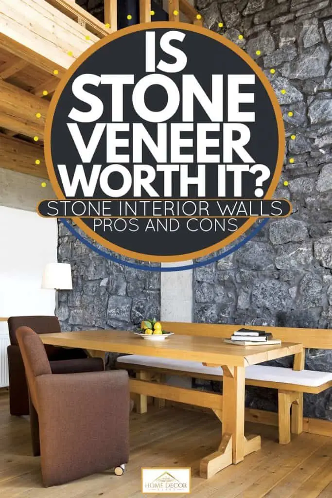 Is Stone Veneer Worth It?